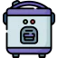 Rice cooker Symbol 64x64