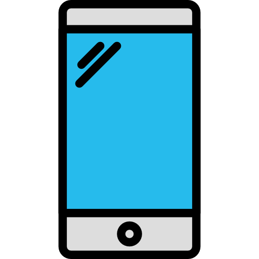 Iphone icon