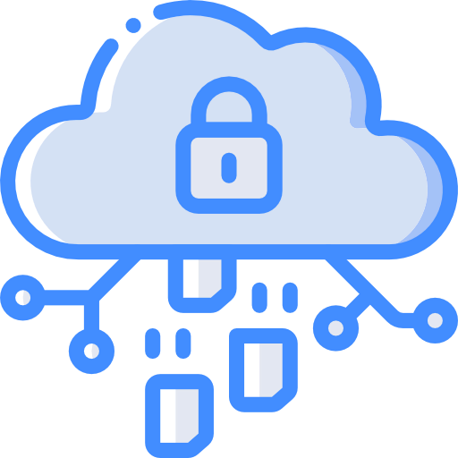 Secure icon