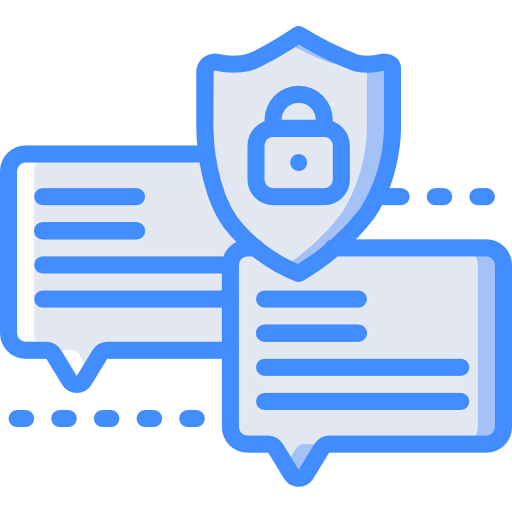 Secure icon