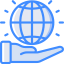 Worldwide icon 64x64