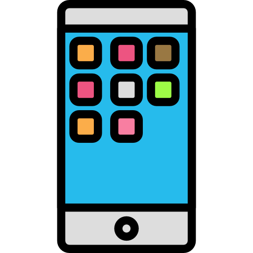 Iphone icon
