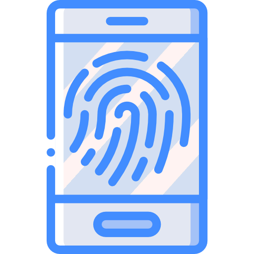 Mobile icon