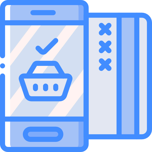 Mobile icon