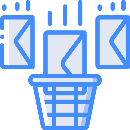 Junk icon