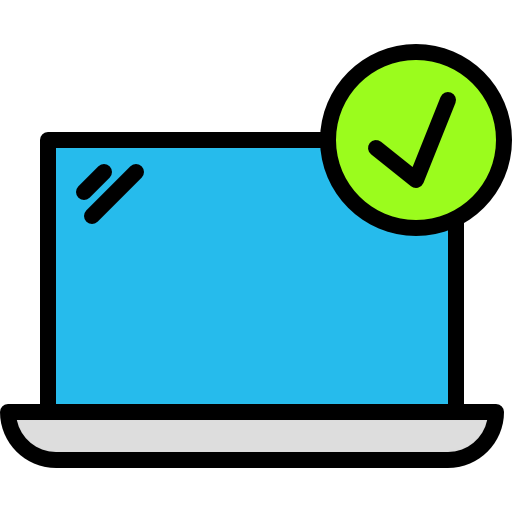 Macbook icon