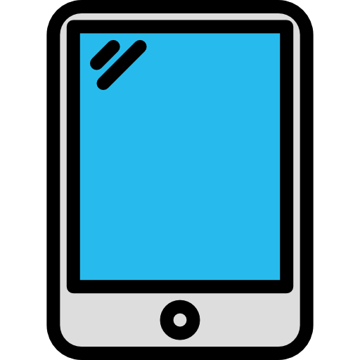 Ipad icon