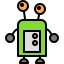 Android icône 64x64