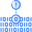 Data Symbol 64x64