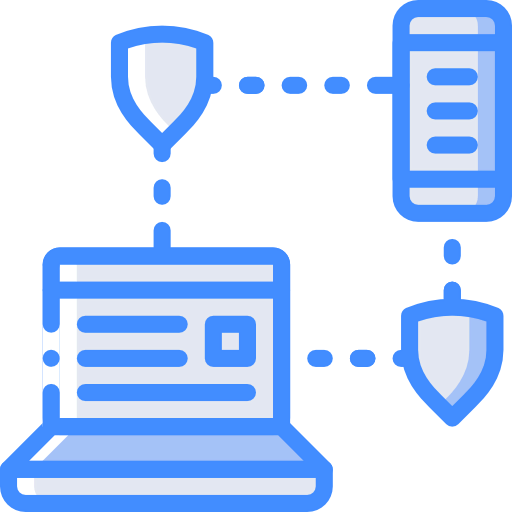 Secure icon
