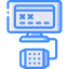 Digit icon 64x64