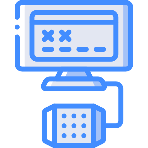 Digit icon