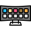 Smart tv icône 64x64