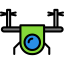 Drone icon 64x64
