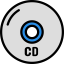 Cd icon 64x64