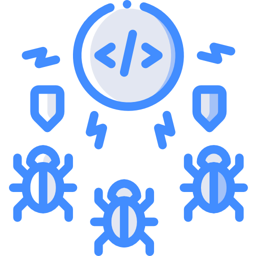 Code icon