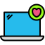 Macbook biểu tượng 64x64