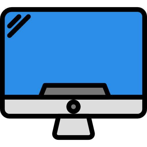 Imac icon