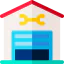 Car service Symbol 64x64