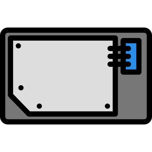 Component icon