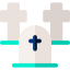 Cementery icon 64x64