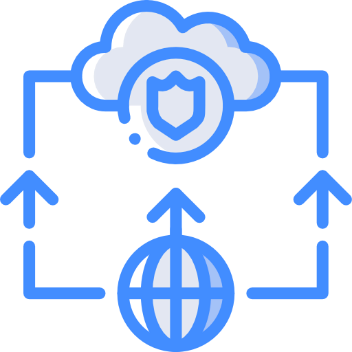 Secure icon