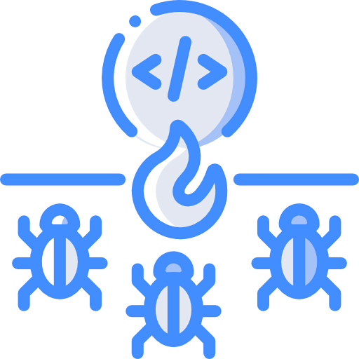 Firewall icon