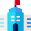 Goverment icon 64x64