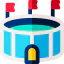 Arena icon 64x64