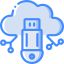 Usb icon 64x64