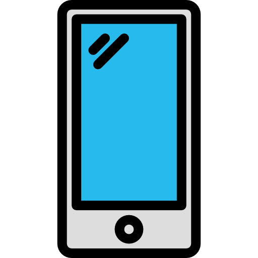 Iphone icon