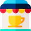 Cafe 상 64x64