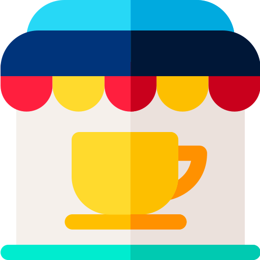 Cafe icon