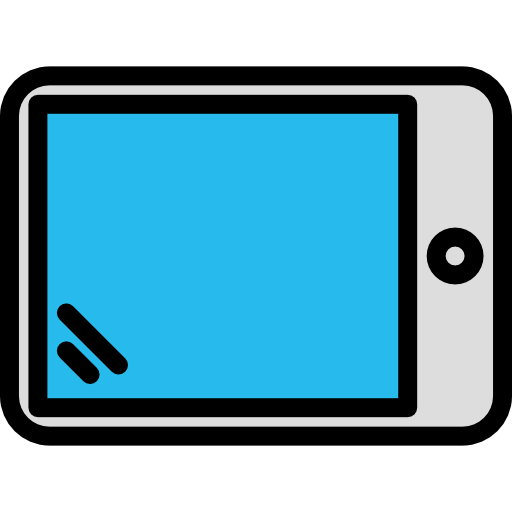 Ipad icon