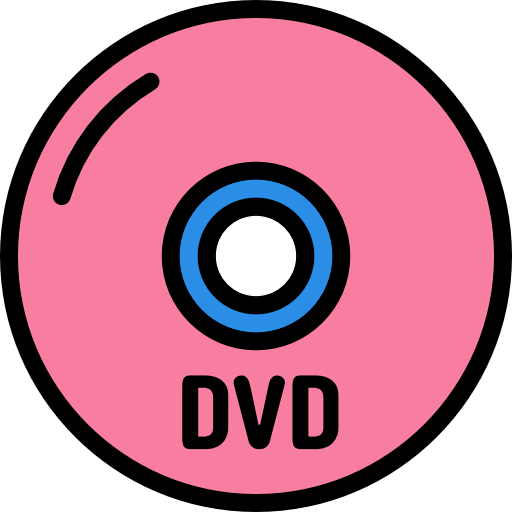 Dvd icon
