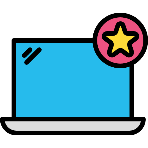 Macbook icon