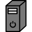 Computer icon 64x64