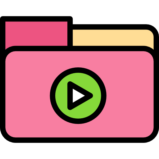 Folder icon