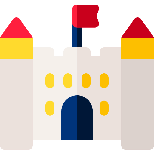 Castle icon