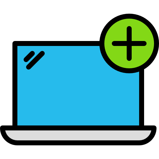 Macbook icon