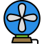 Fan icon 64x64