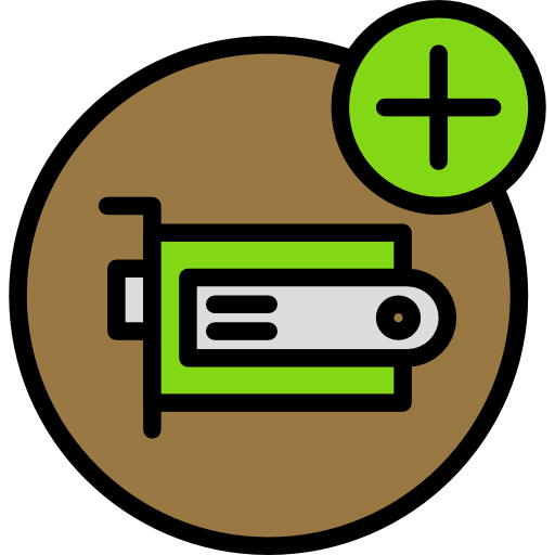 Component icon