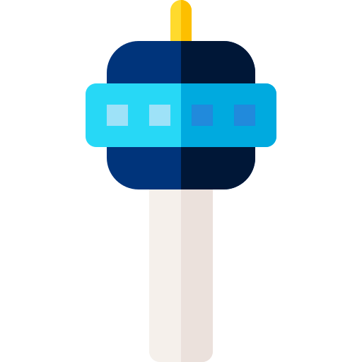 Tower icon