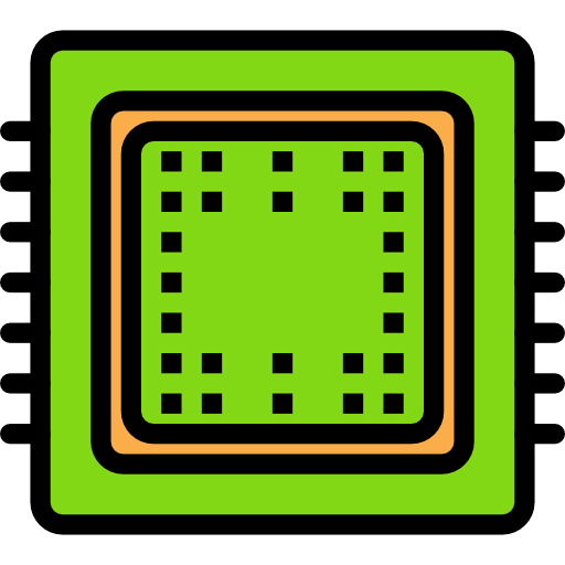 Cpu icon