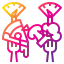 Healthy food Symbol 64x64