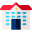 School icon 64x64