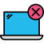 Macbook biểu tượng 64x64