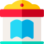 Library icon 64x64