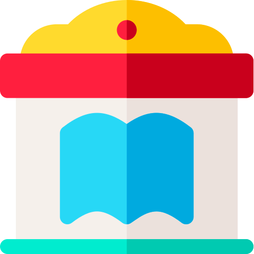Library icon