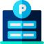 Parking icon 64x64